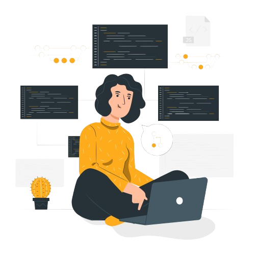 Registration illustration